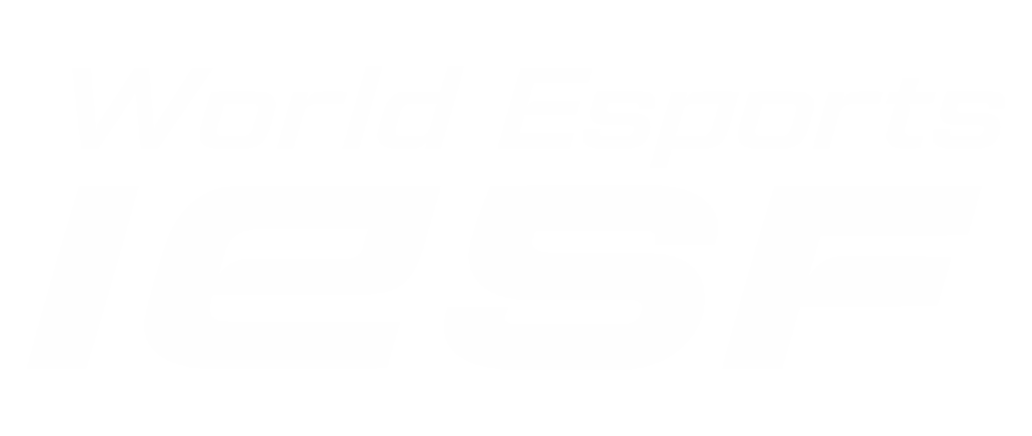 IESF - International Esports Federation